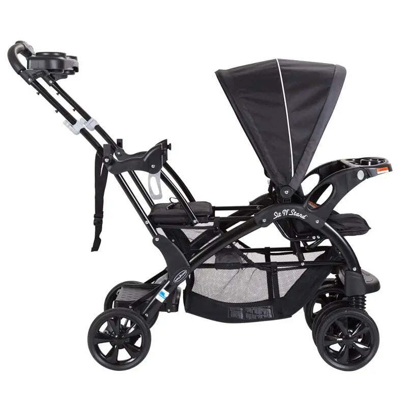 Rent Sit n and Stand Stroller Disney World Orlando Approved | Rent  Full-Size Cribs & Strollers | Orlando AND Disney areas.