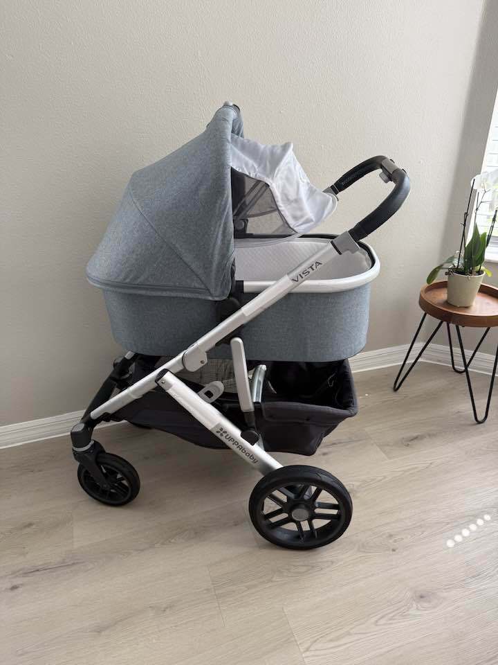 uppababy cruz open box UPPAbaby Vista V3 Stroller main image 1