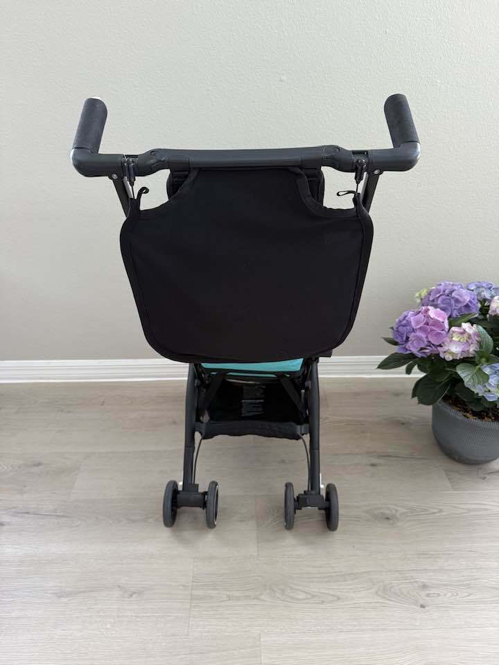 pink uppababy UPPAbaby RumbleSeat V2+ main image 1