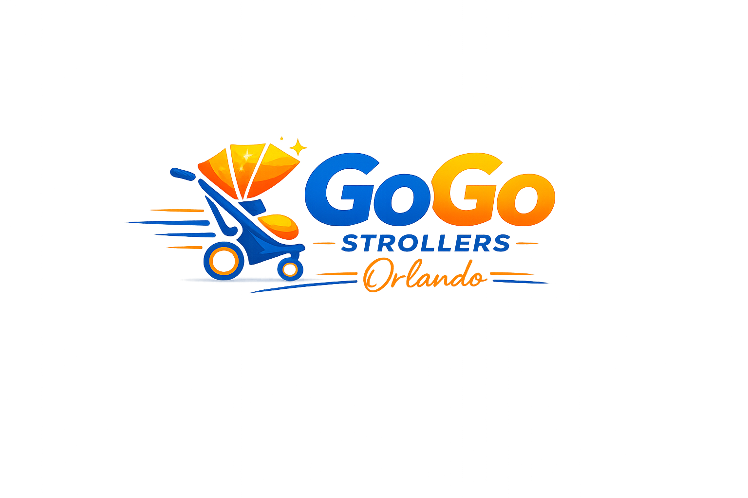 GoGo Strollers Orlando