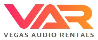 Vegas Audio Rentals