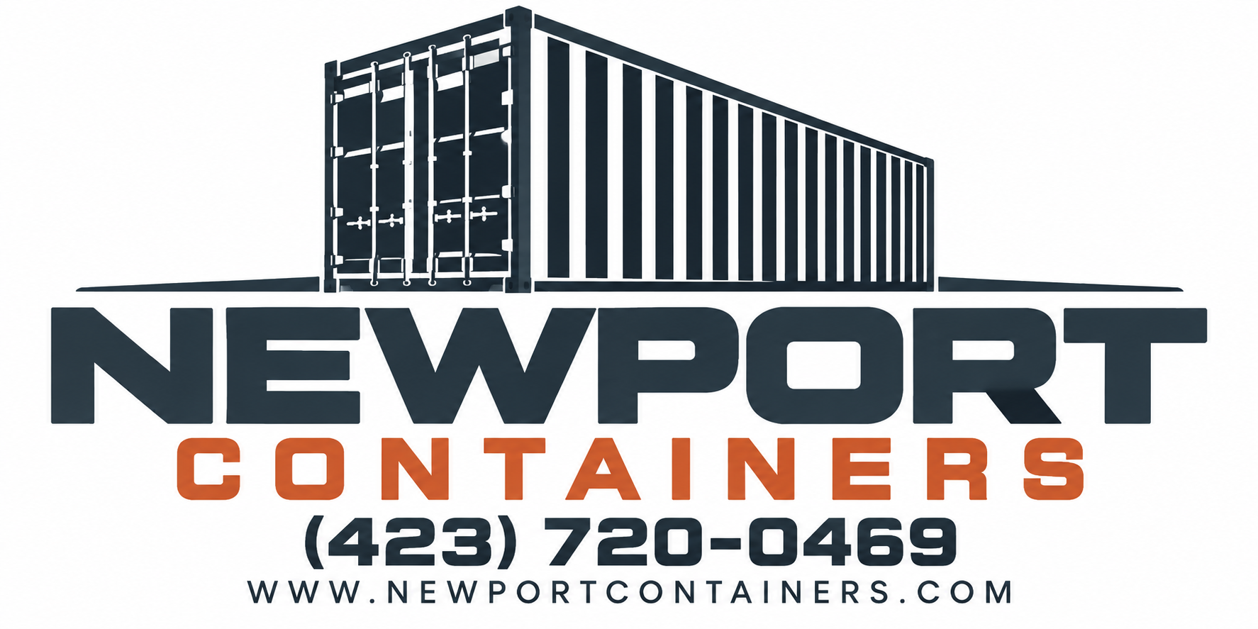 Areas We Serve | Cheap Shipping Containers for Sale in East Tennessee