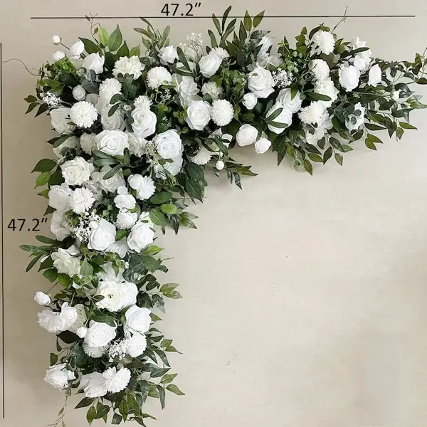 Corner Flowers | Wedding & Event Rentals | Valley Decors – Fresno & Clovis