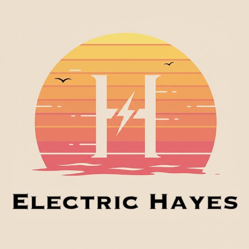 Electric Hayes E-Bikes