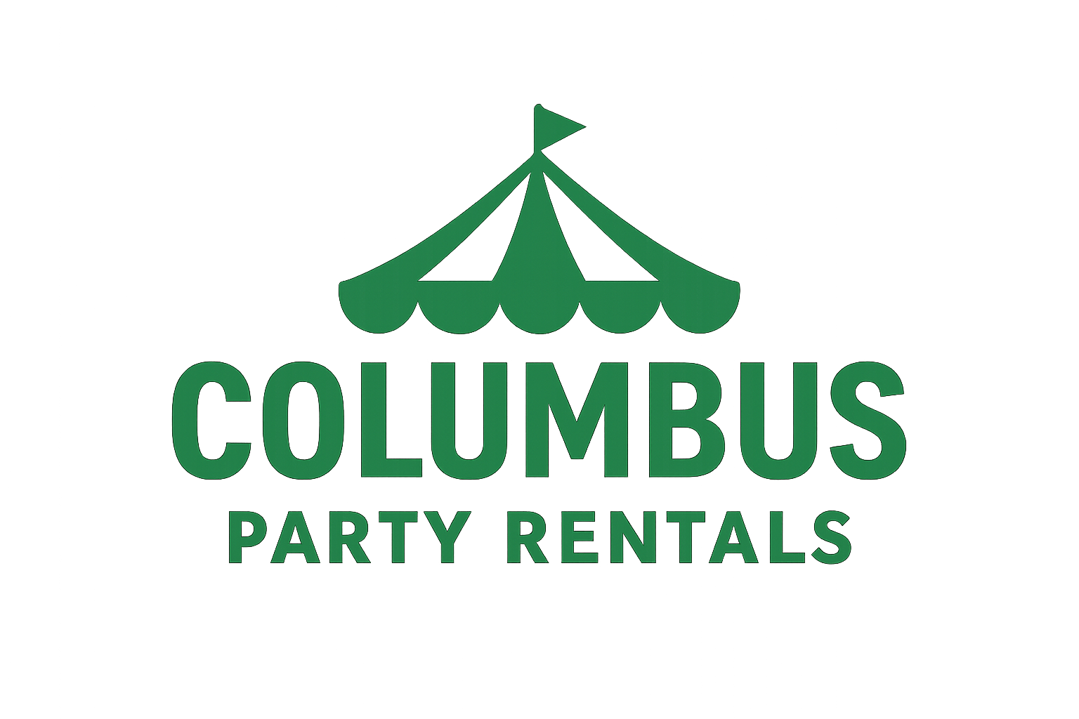 Columbus Party Rentals, LLC