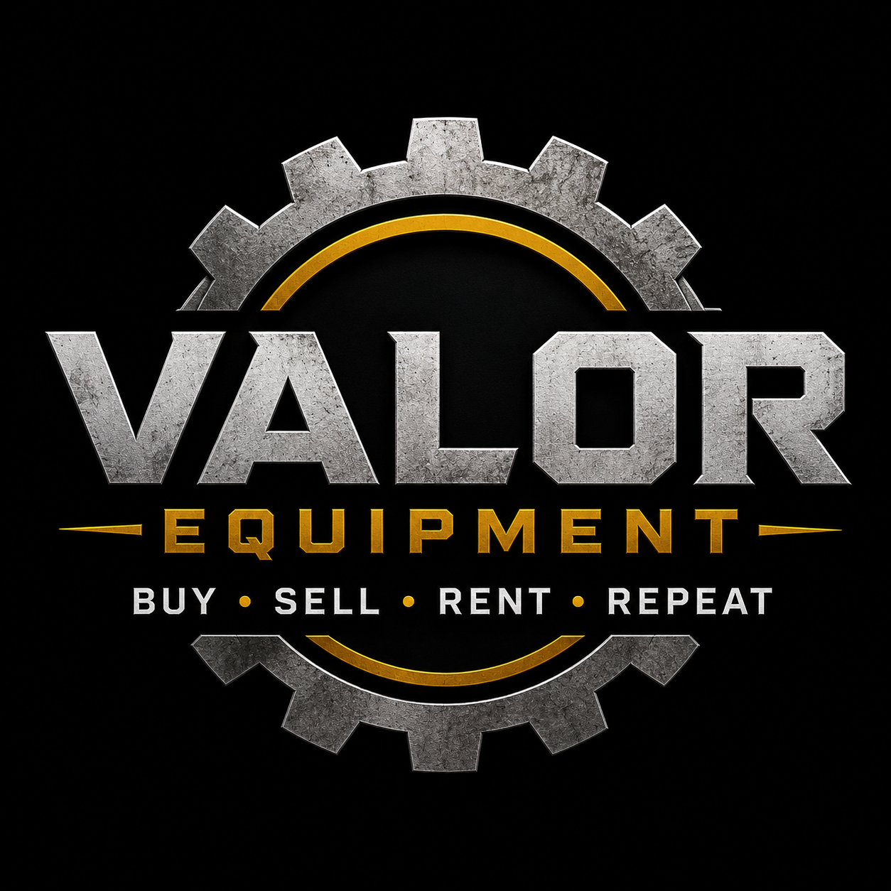 Valor Equipment