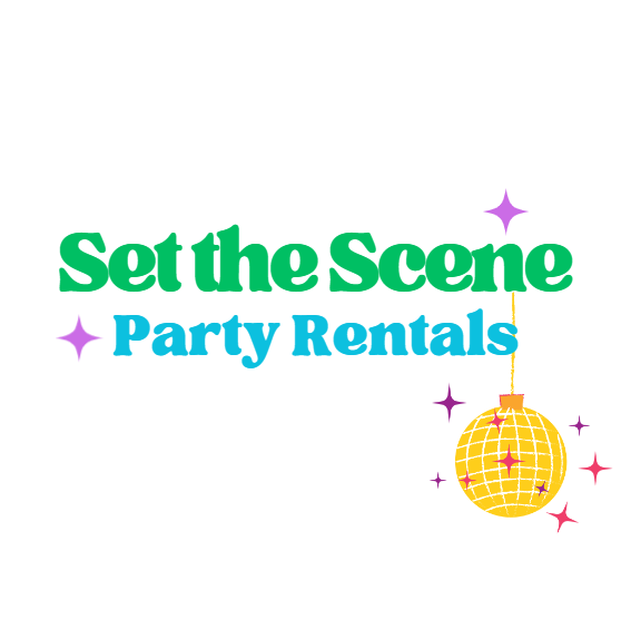 Set the Scene Party Rentals LLC