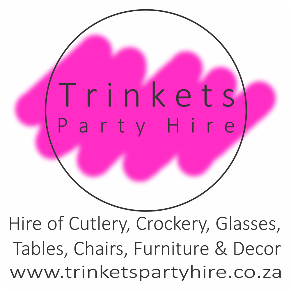 Trinkets Party Hire