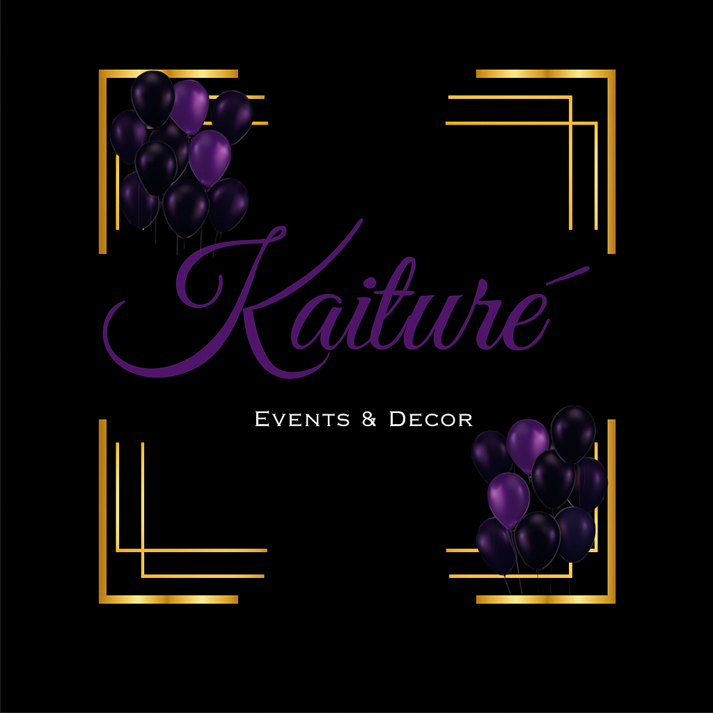 Kaiture Events & Decor
