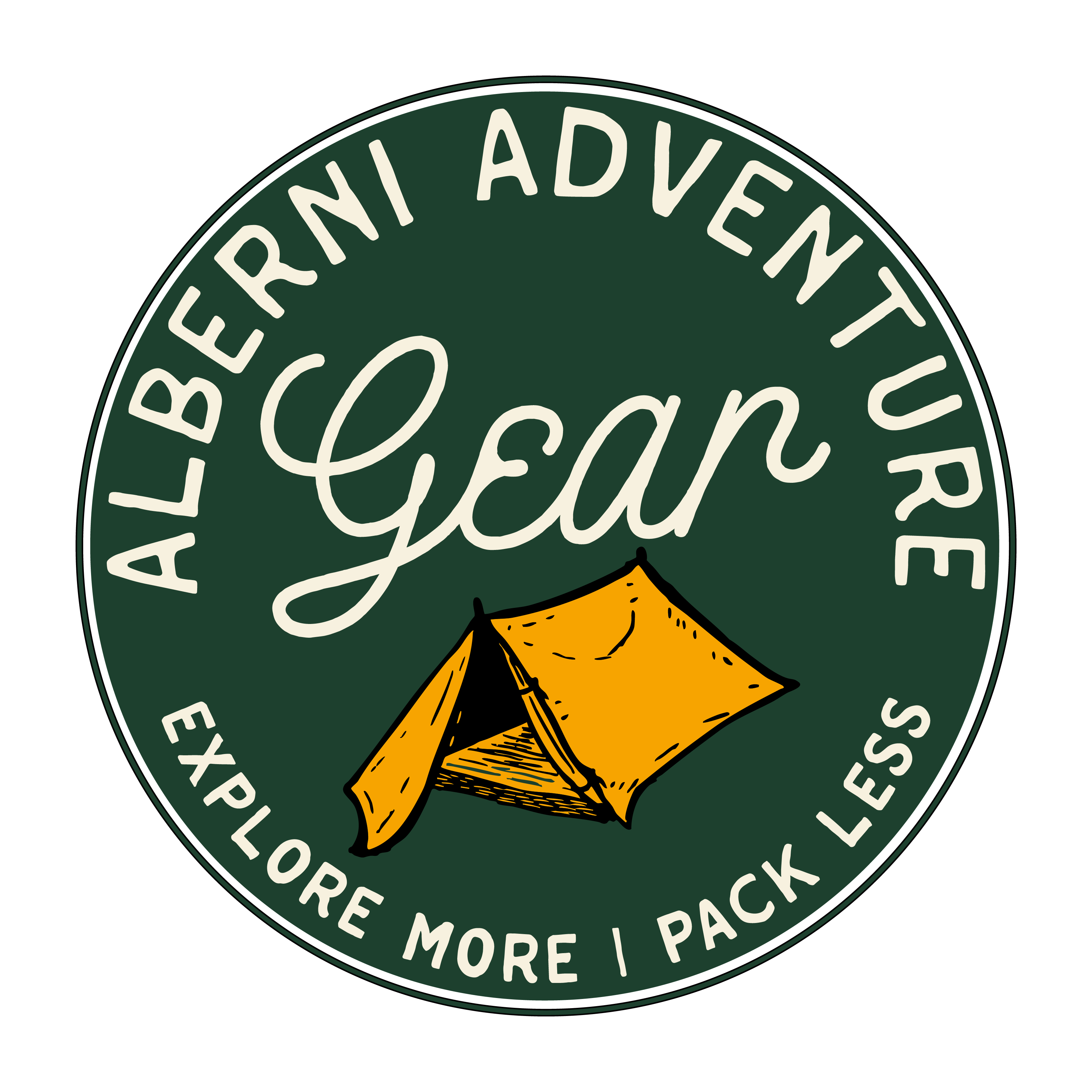 Alberni Adventure Gear