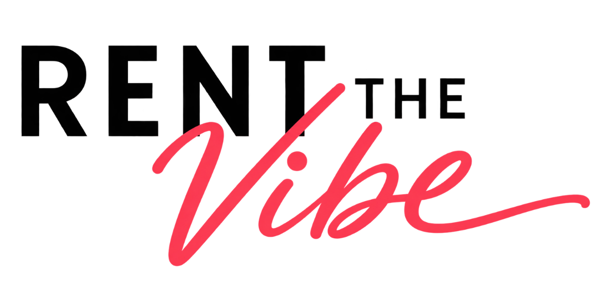 Rent The Vibe Rentals