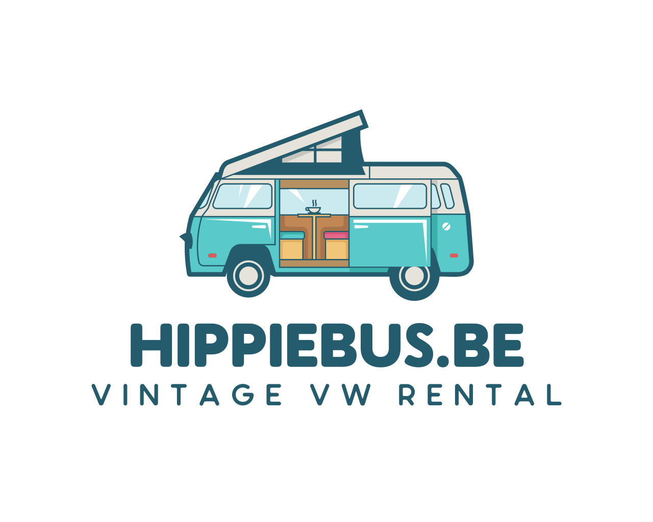 Hippiebus.be