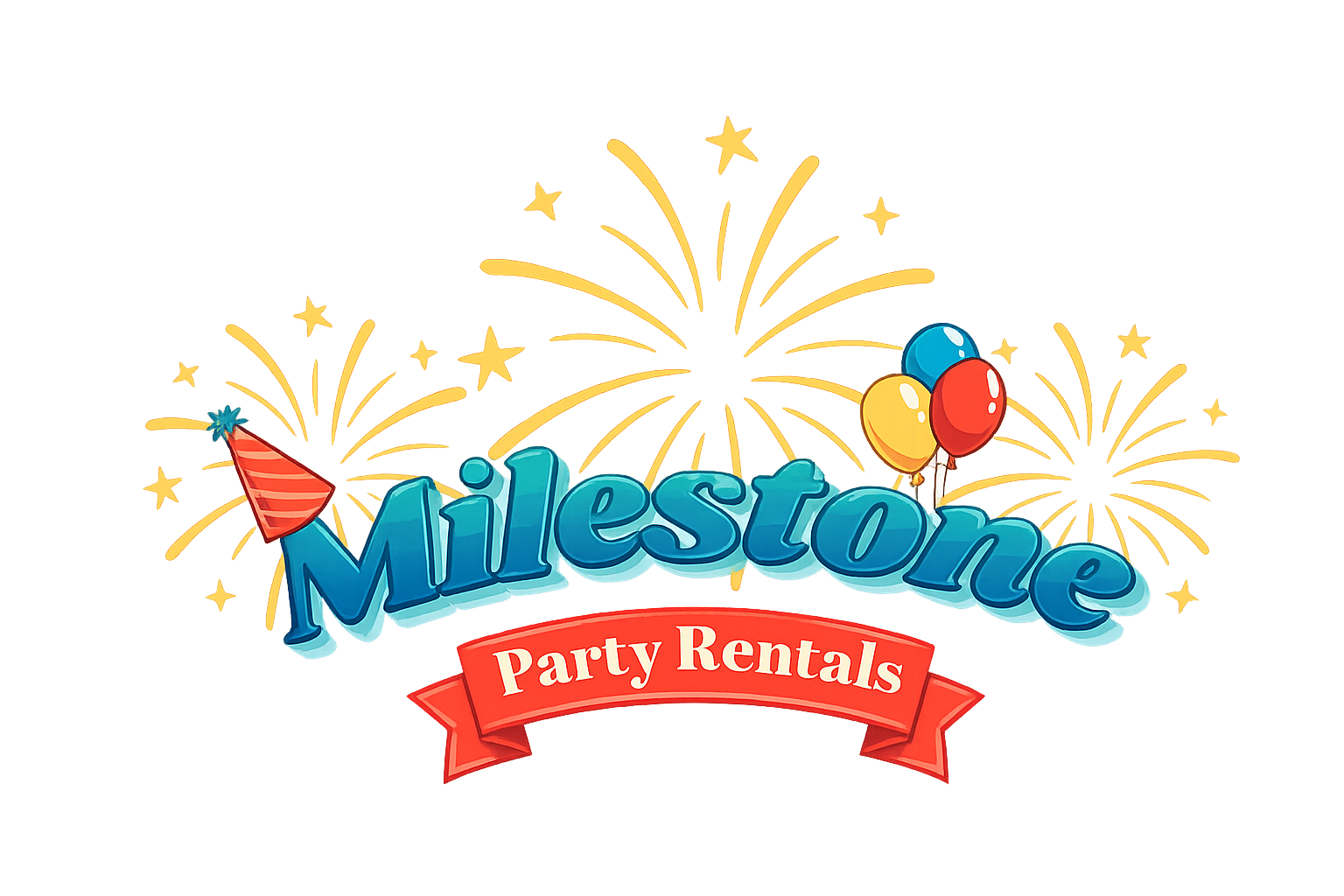 Milestone Party Rentals