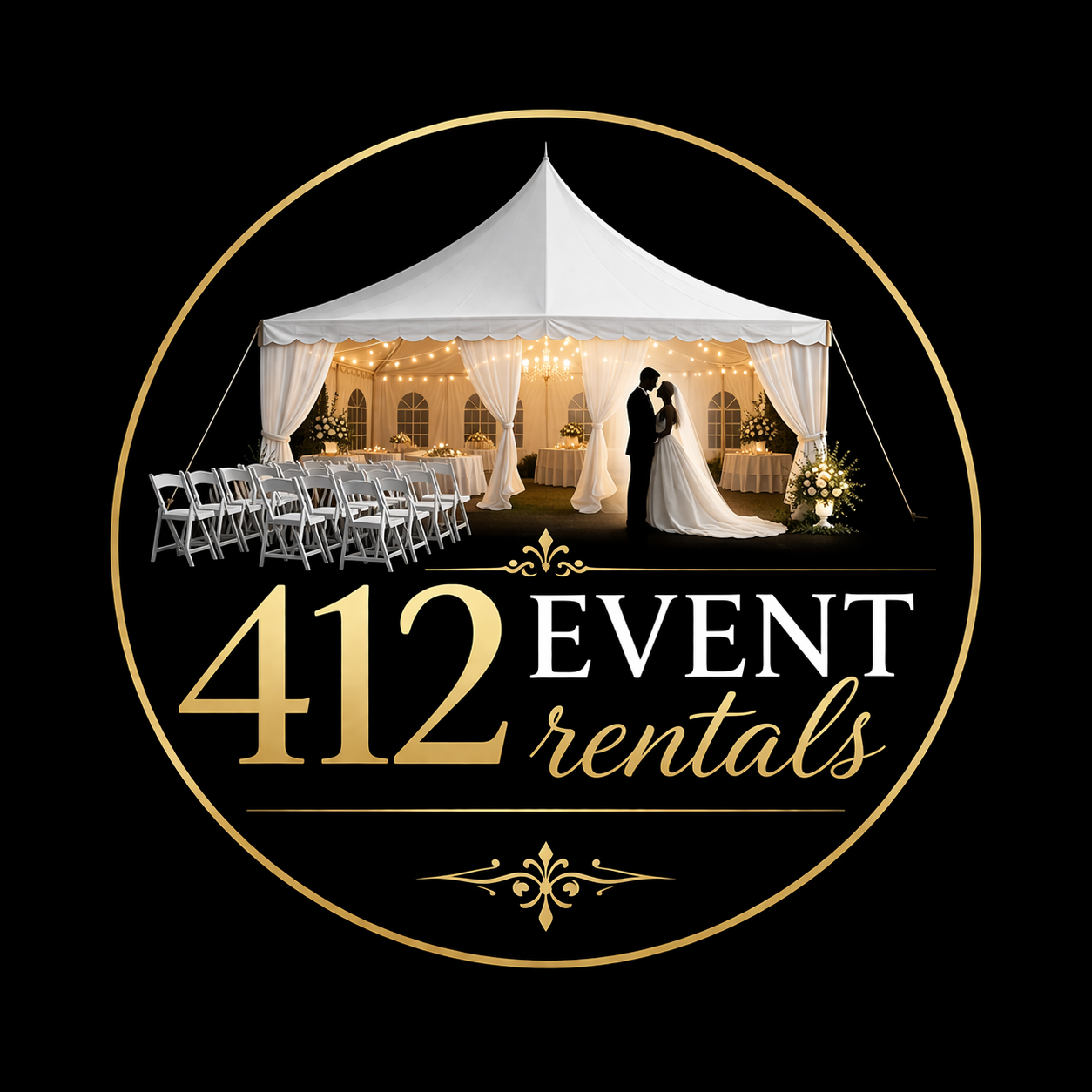 412 Event Rentals