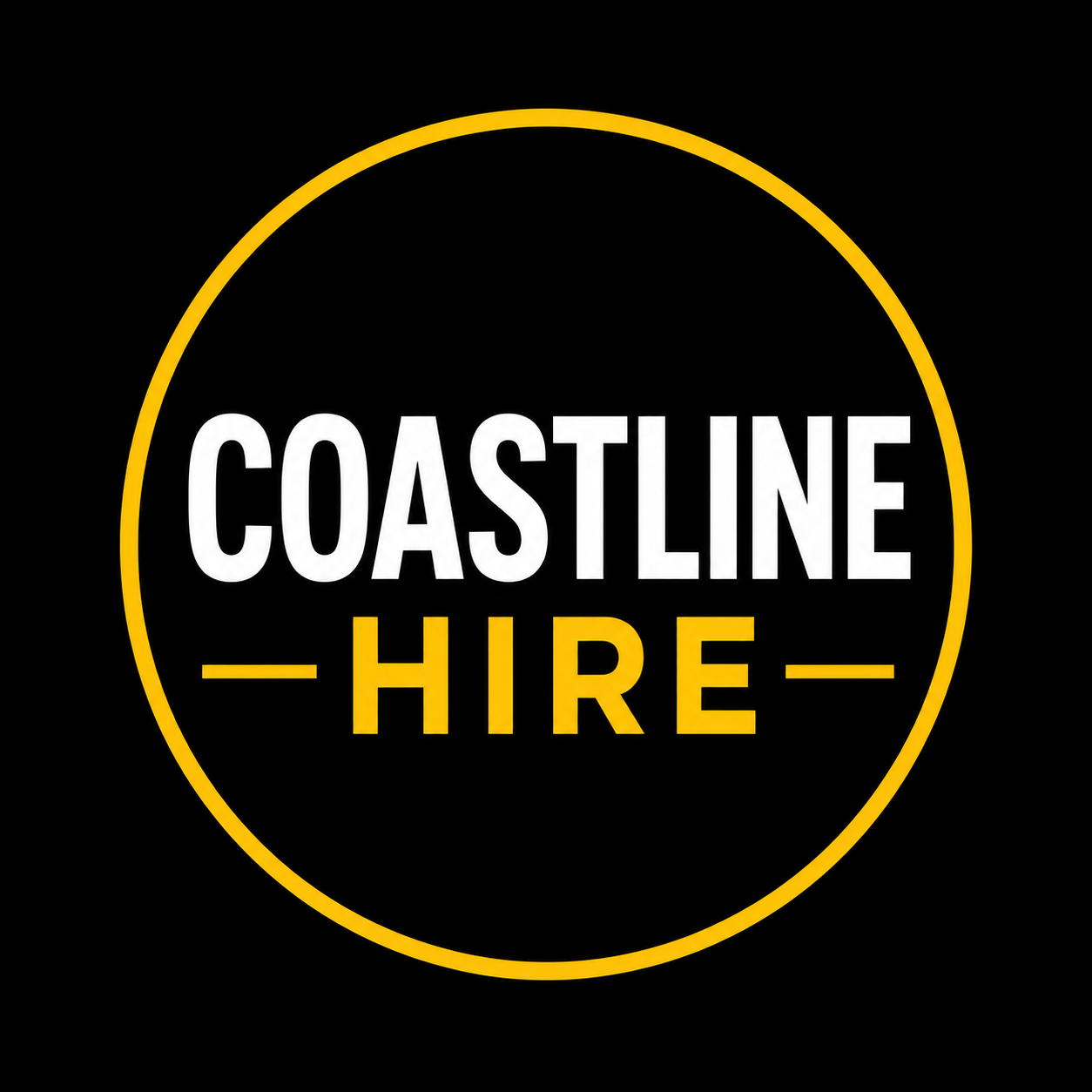 Coastline Hire