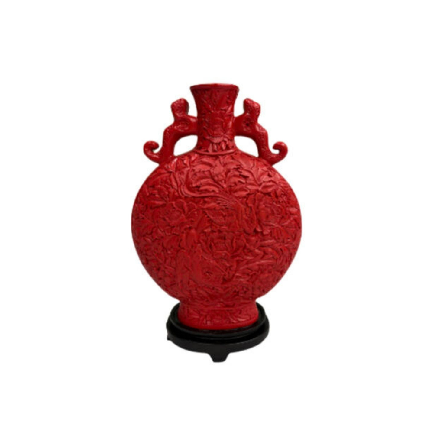 Chinese Phoenix Flask | Bazar by Sktch Events