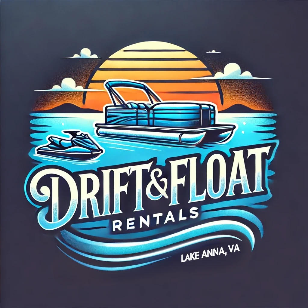 Drift & Float logo