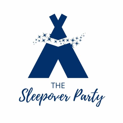The Sleepover Party (Party Team)