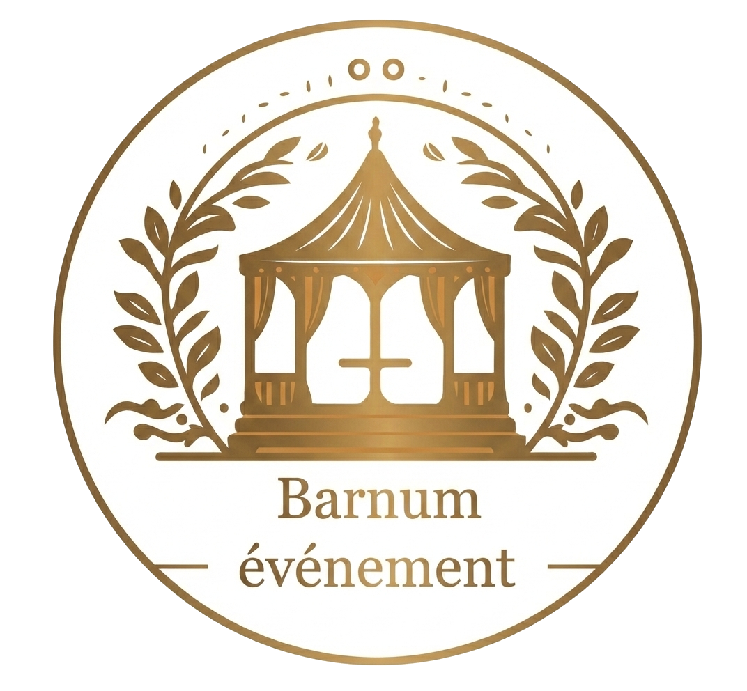 SAS Barnum Evenement Loisir