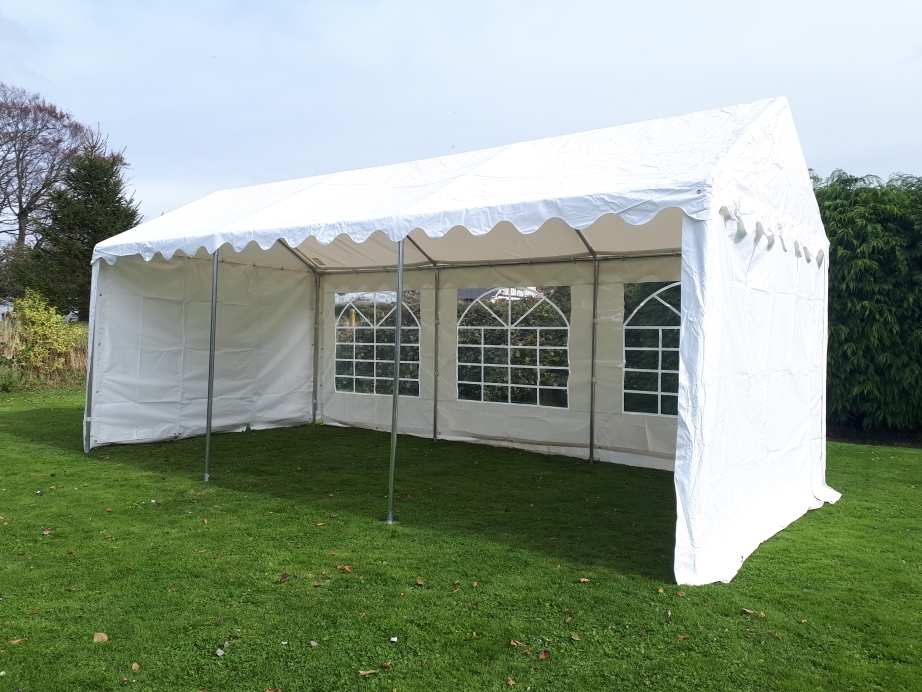 Chapiteau 3x6m