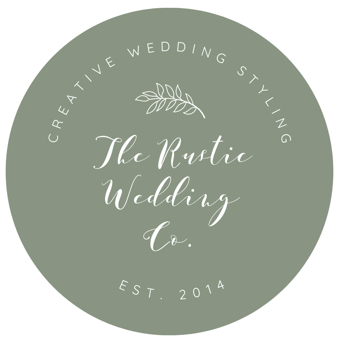 The Rustic Wedding Company