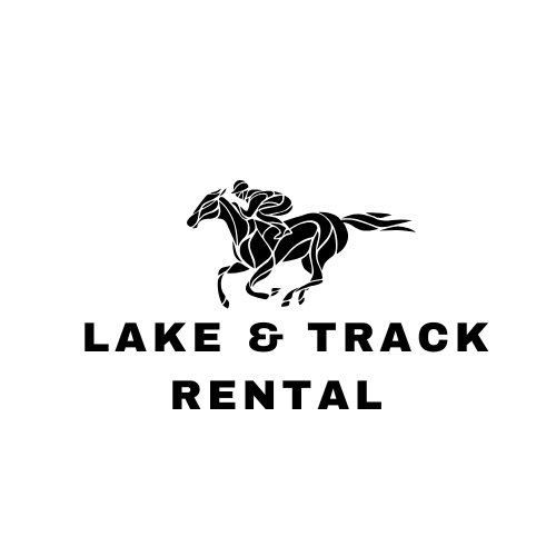 Lake And Track Rental
