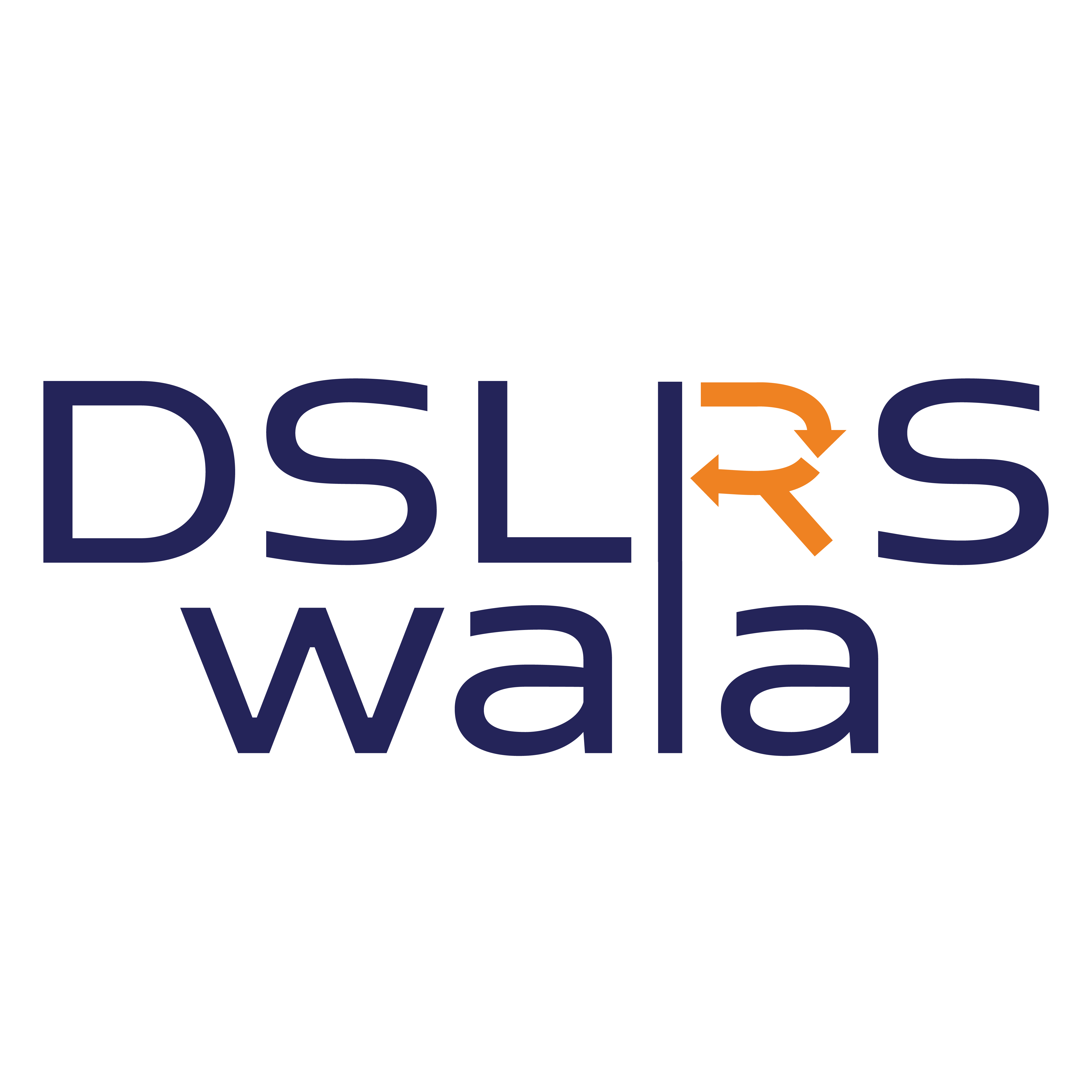 DSLRSWALA