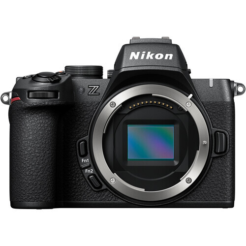 Nikon Z50II+タムロン18-300mm+予備バッテリー Nikon Z50 II with Z DX 18-140mm f/3.5-6.3 VR ( COMBO ) | DSLRSWALA