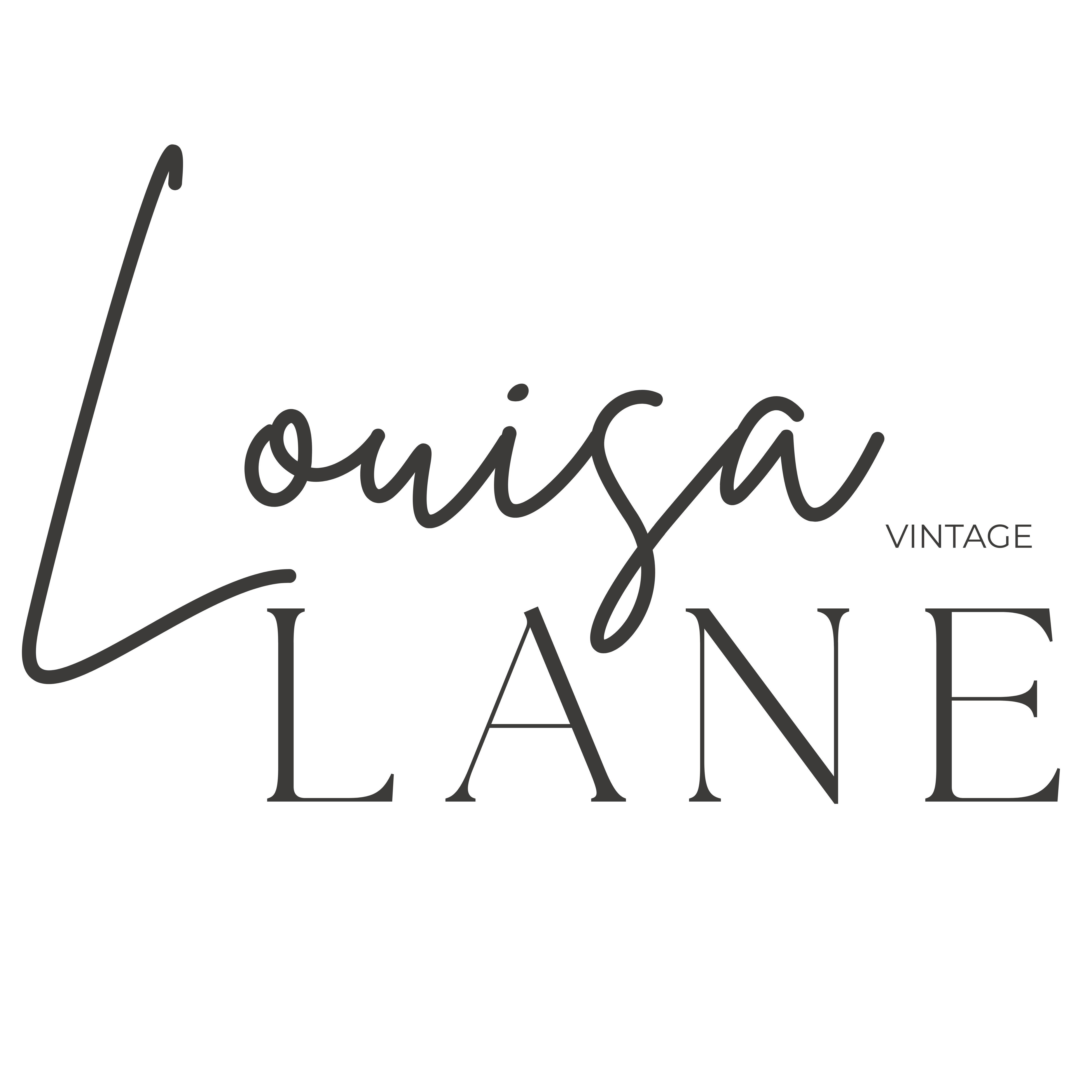 Louisa Lane