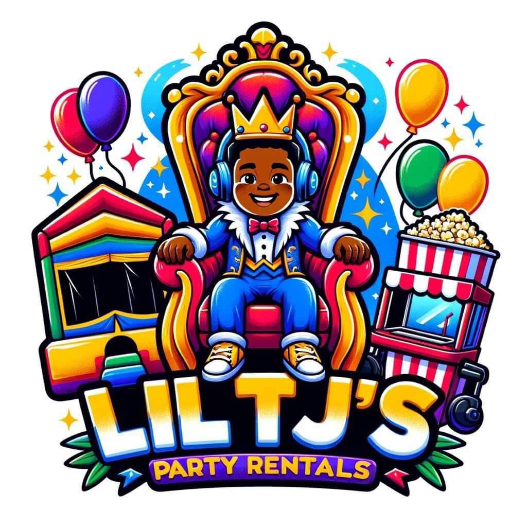 Lil TJs Party Rentals 