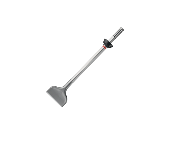 Tiles Remove Bit Demolition Hammer Tile Removal Bit | Lone Star Hire - Samford Valley