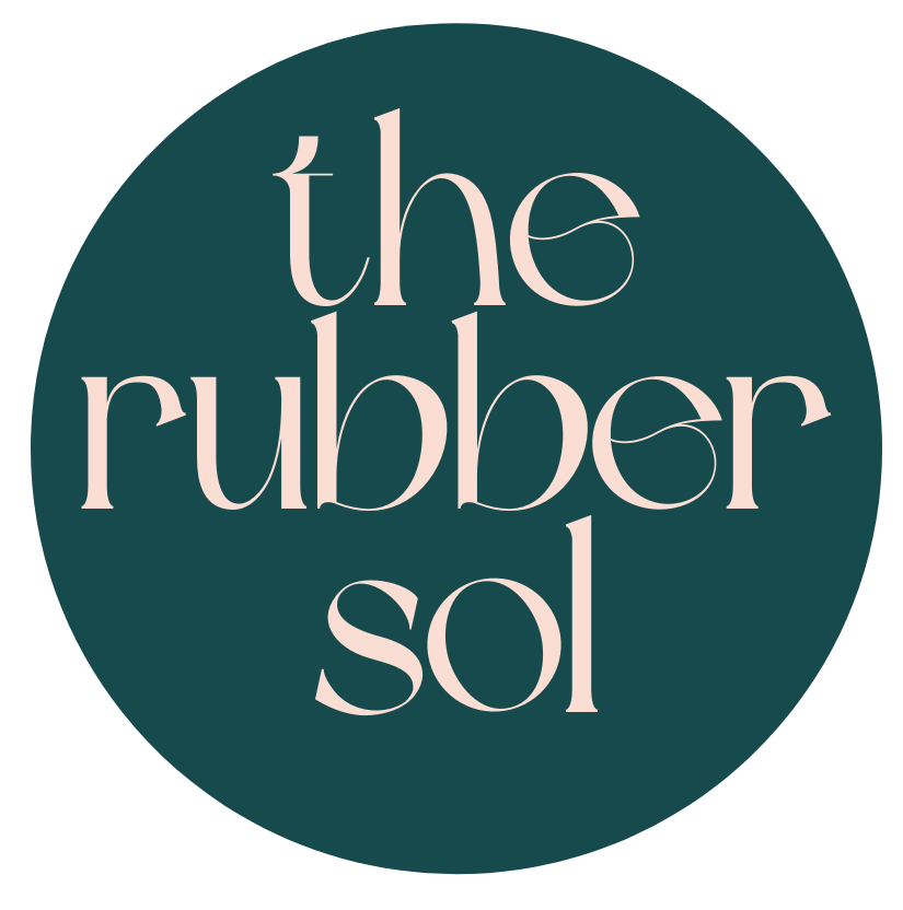 The Rubber Sol
