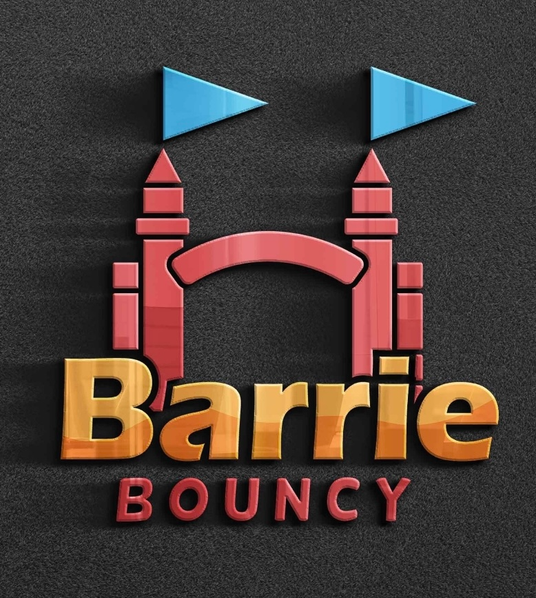 Barrie Bouncy