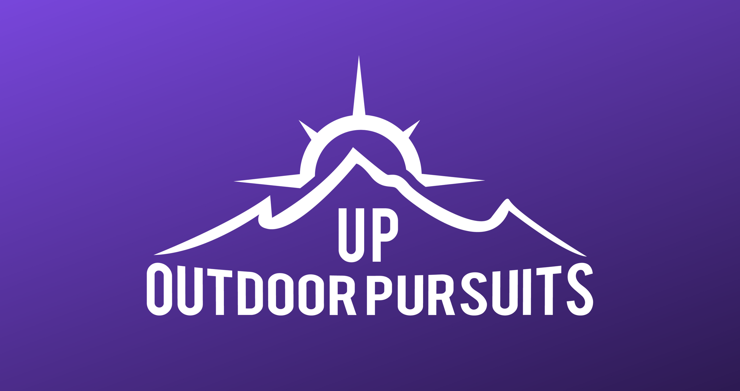 UP Outdoor Pursuits Program
