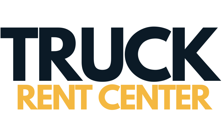 Truck Rent Center