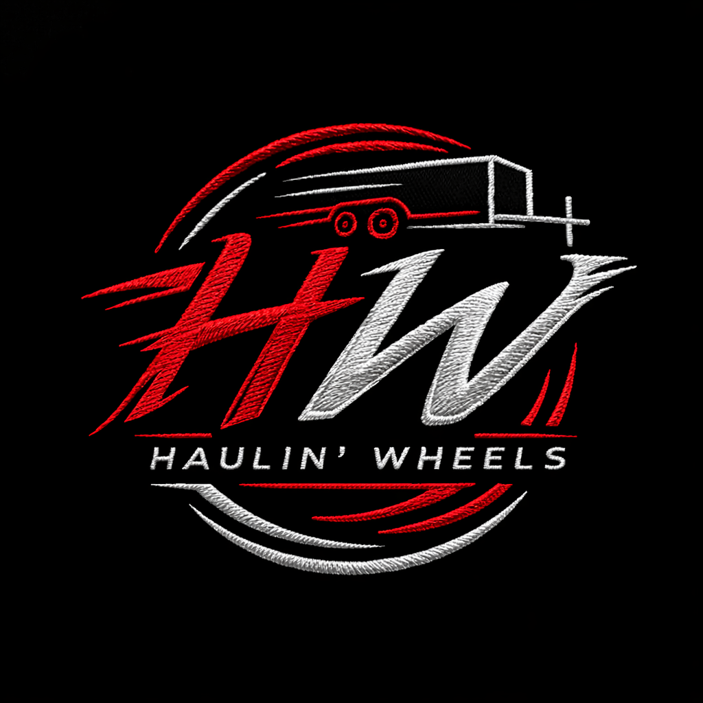 Haulin' Wheels Trailer Rentals