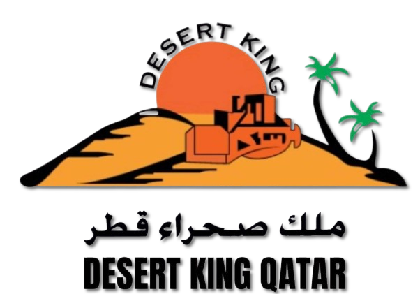 Desert King Qatar Heavy Equipment Rental & Contracting W.L.L