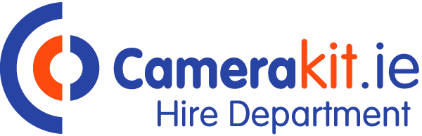 Camerakit.ie Hire Department