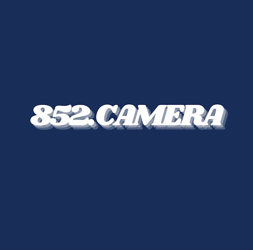 852CAMERA