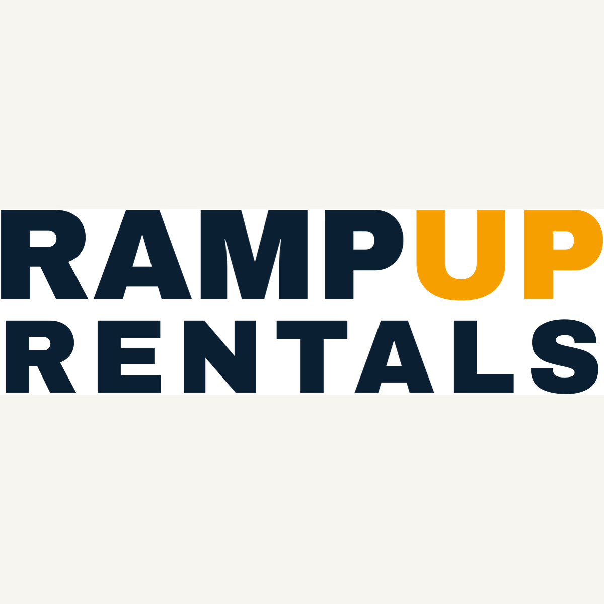 RampUp Rentals