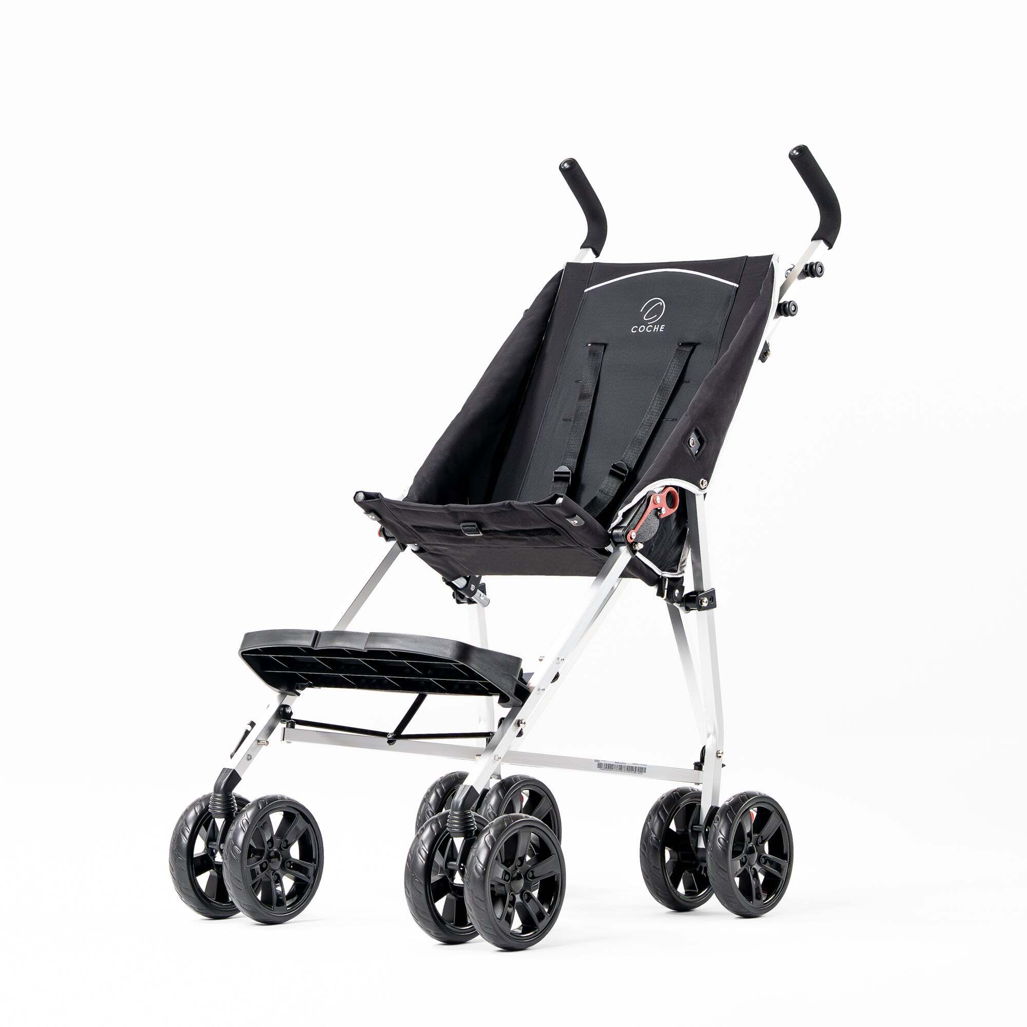 Coche XL Special Needs Stroller Rental in Orlando | GiGi Strollers 