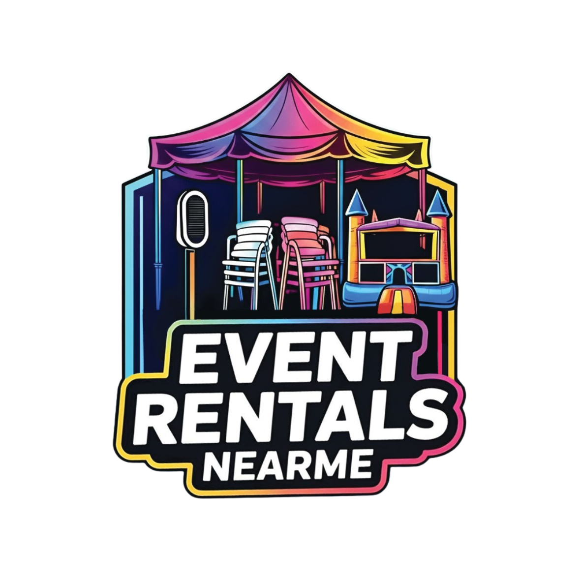 Event Rentals NearMe