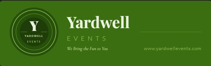 Yardwell Events