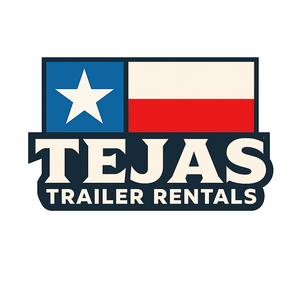 Tejas Trailer Rentals