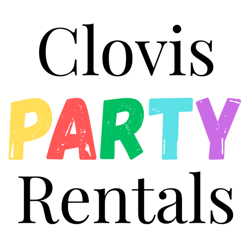 Clovis Party Rentals 