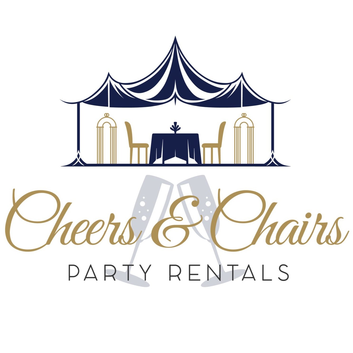 Cheers and Chairs Party Rentals