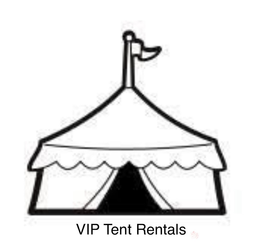 VIP Tent Rentals inc.