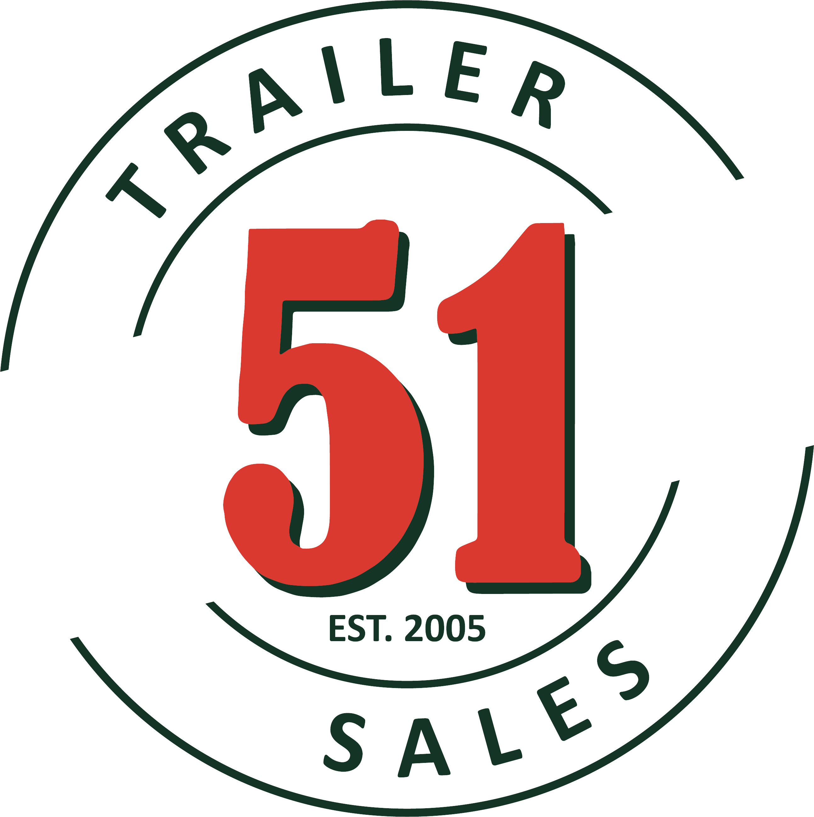 51 Trailer Sales/Rental