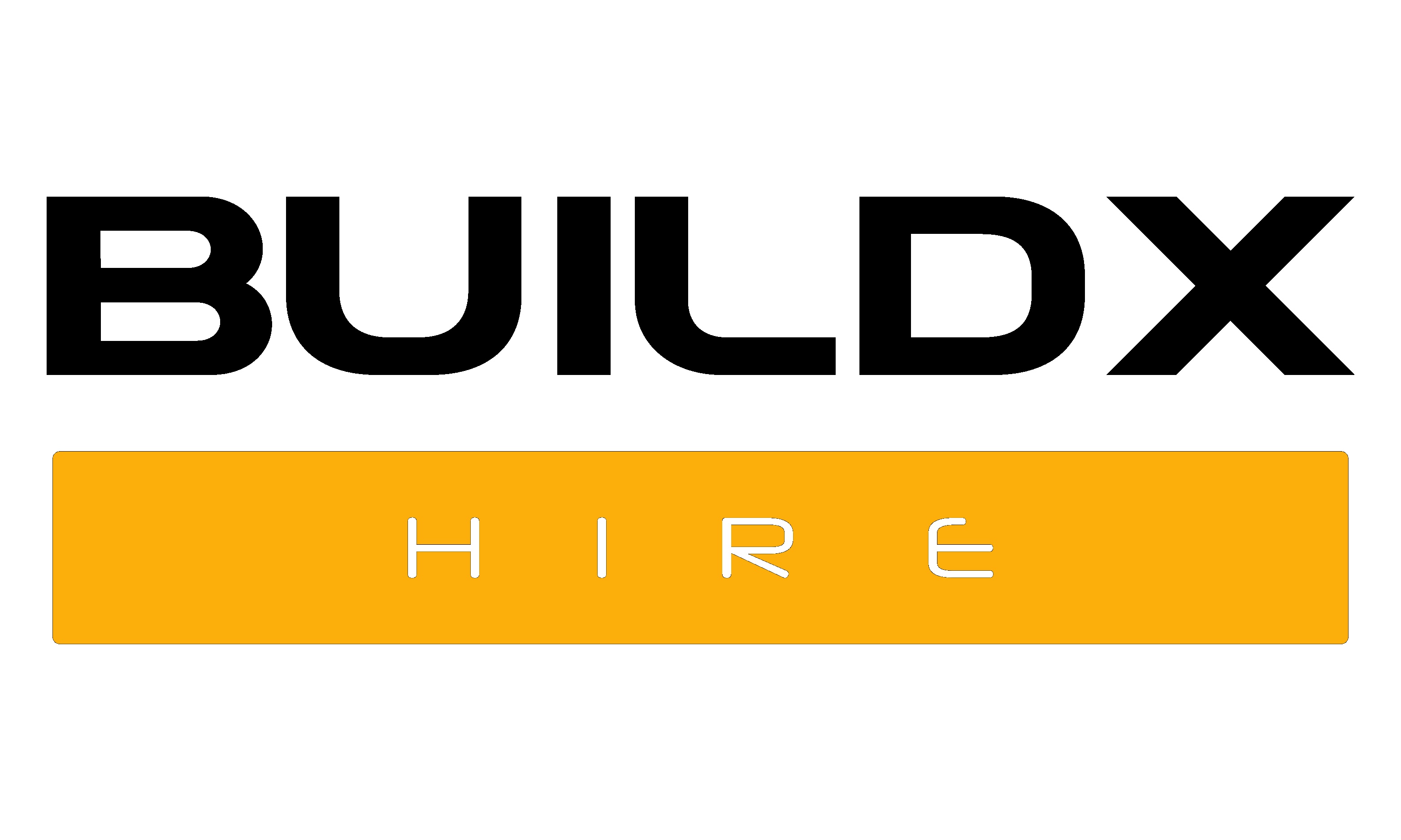 Buildx Hire