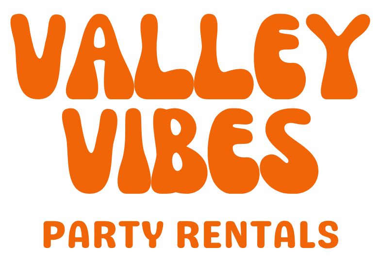 Valley Vibes Party Rentals